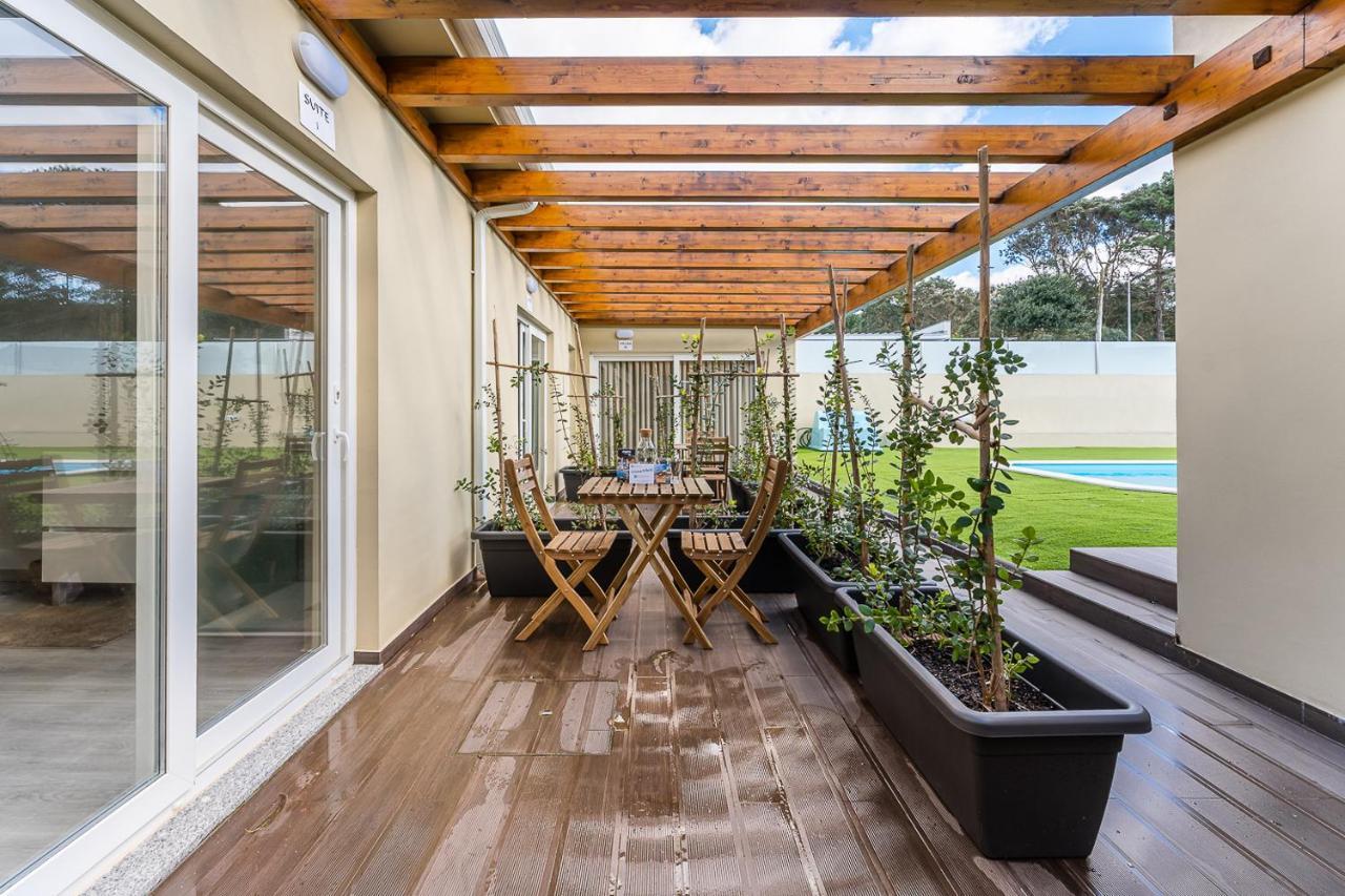 Guestready - Madalena Retreat Village Home 2 Βίλα Νόβα ντε Γκάια Εξωτερικό φωτογραφία