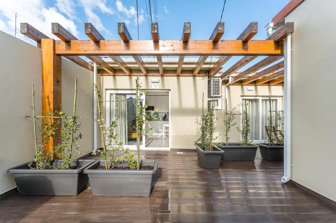 Guestready - Madalena Retreat Village Home 2 Βίλα Νόβα ντε Γκάια Εξωτερικό φωτογραφία