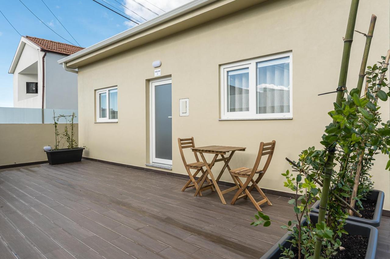 Guestready - Madalena Retreat Village Home 2 Βίλα Νόβα ντε Γκάια Εξωτερικό φωτογραφία