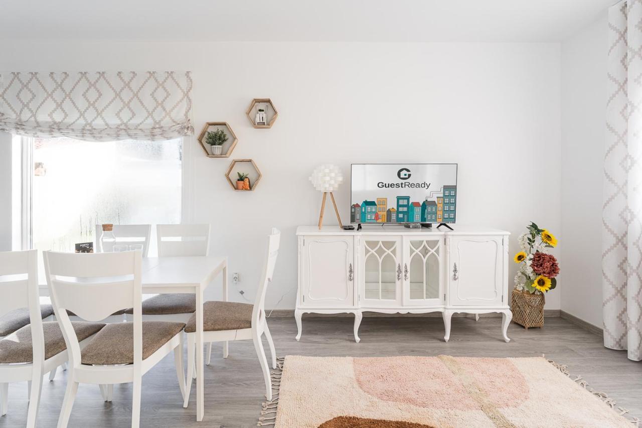 Guestready - Madalena Retreat Village Home 2 Βίλα Νόβα ντε Γκάια Εξωτερικό φωτογραφία
