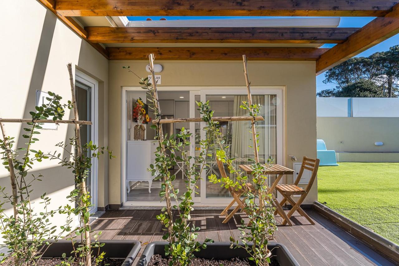 Guestready - Madalena Retreat Village Home 2 Βίλα Νόβα ντε Γκάια Εξωτερικό φωτογραφία
