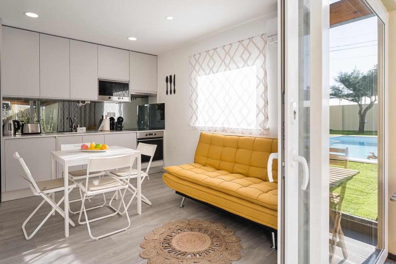 Guestready - Madalena Retreat Village Home 2 Βίλα Νόβα ντε Γκάια Εξωτερικό φωτογραφία