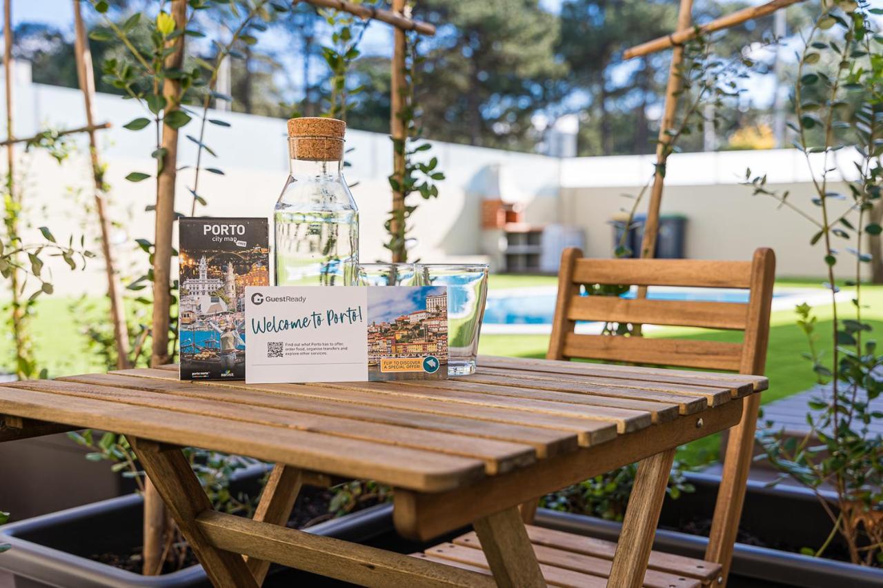 Guestready - Madalena Retreat Village Home 2 Βίλα Νόβα ντε Γκάια Εξωτερικό φωτογραφία