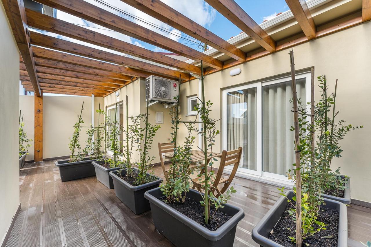Guestready - Madalena Retreat Village Home 2 Βίλα Νόβα ντε Γκάια Εξωτερικό φωτογραφία