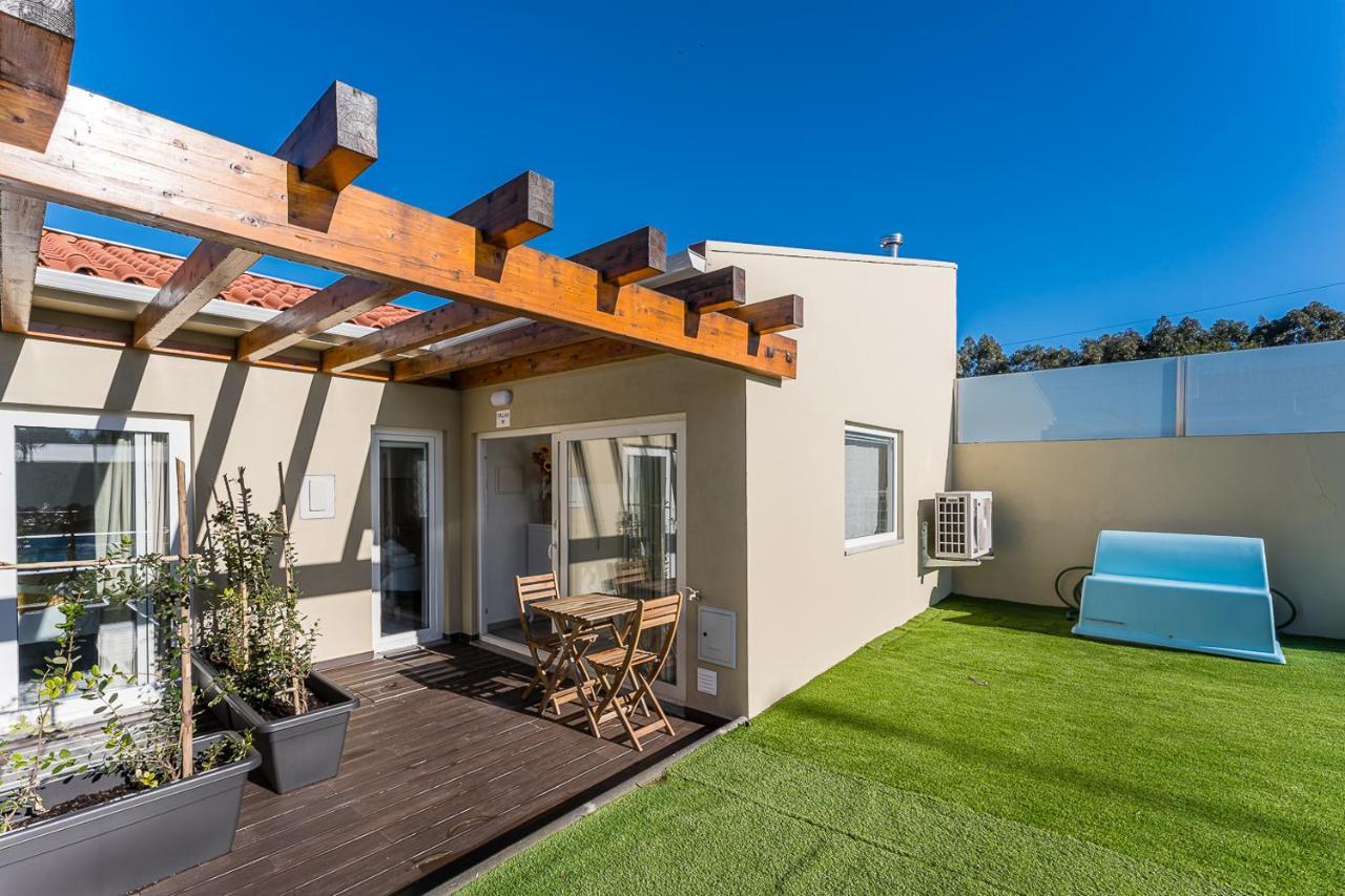 Guestready - Madalena Retreat Village Home 2 Βίλα Νόβα ντε Γκάια Εξωτερικό φωτογραφία