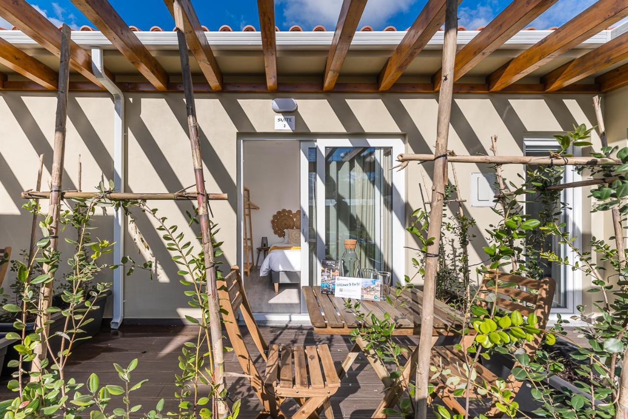 Guestready - Madalena Retreat Village Home 2 Βίλα Νόβα ντε Γκάια Εξωτερικό φωτογραφία