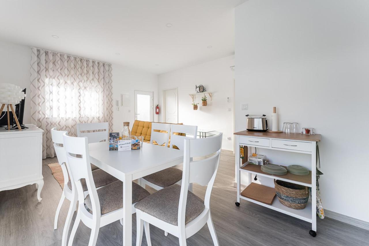 Guestready - Madalena Retreat Village Home 2 Βίλα Νόβα ντε Γκάια Εξωτερικό φωτογραφία