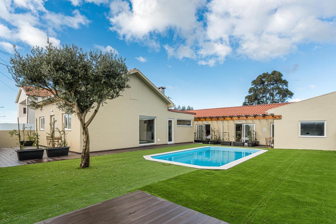 Guestready - Madalena Retreat Village Home 2 Βίλα Νόβα ντε Γκάια Εξωτερικό φωτογραφία